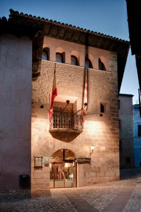  Hotel Albarracín  Альбаррасин